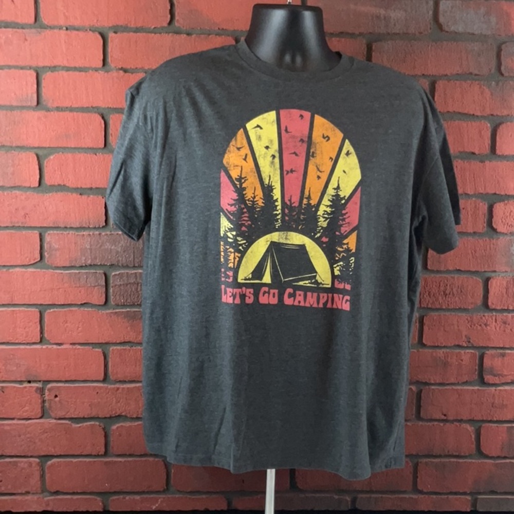Fifth‎ Sun Shirt Mens Large